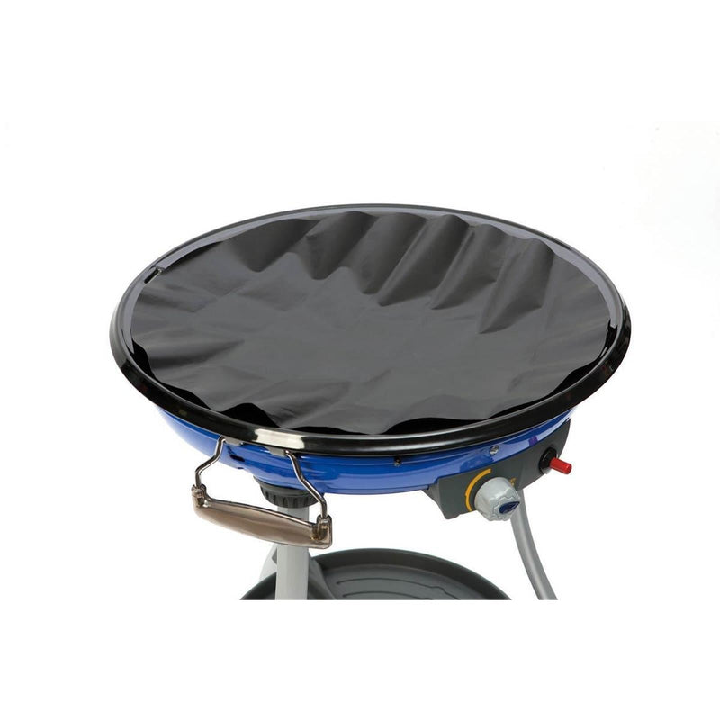 Bo-Camp Non-Stick Foil Round Reusable Bo-Camp - Dynamic Drive