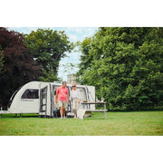 Vango Balletto Air 260 Elements Shield Caravan Awning Vango - Dynamic Drive
