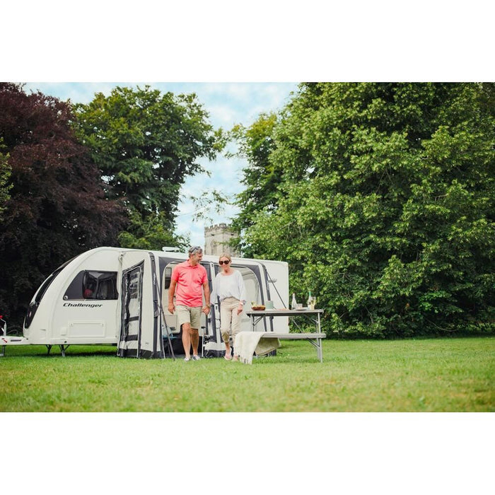 Vango Balletto Air 260 Elements Shield Caravan Awning Vango - Dynamic Drive