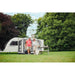 Vango Balletto Air 260 Elements Shield Caravan Awning Vango - Dynamic Drive