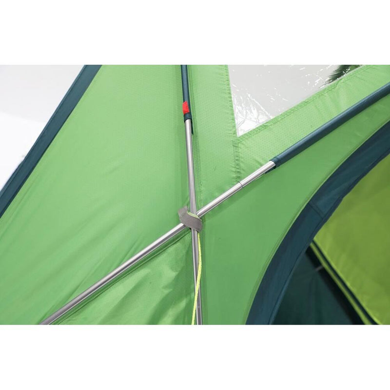 Vango Cosmos 300 Pamir Green 3 Person Tent Vango - Dynamic Drive
