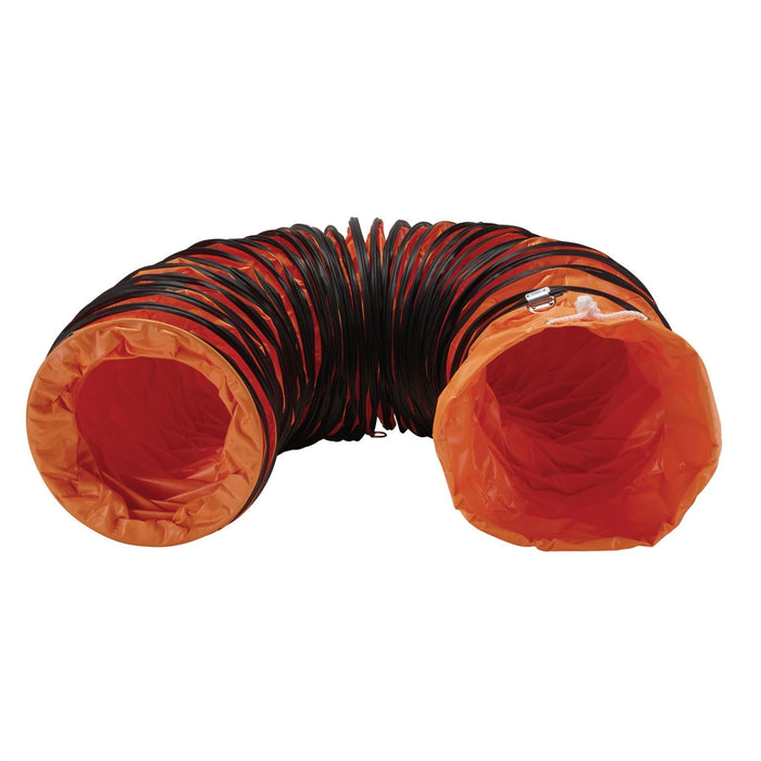 Draper PVC Ventilation Ducting Hose, 12"/300mm for Stock No. 20046 98444 Draper - Dynamic Drive