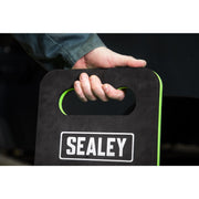 Sealey Folding Mechanic's Kneeling Mat 23mm VS8581 Sealey - Dynamic Drive