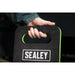 Sealey Folding Mechanic's Kneeling Mat 23mm VS8581 Sealey - Dynamic Drive