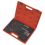Sealey Diesel Engine Timing Tool Kit for PSA Ford Belt Drive VSE5930 Sealey - Dynamic Drive