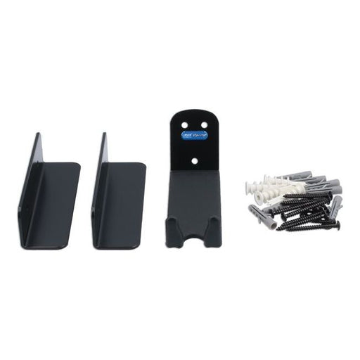 Laser LTR Wall Mounted Bike Holder 8191 Laser - Dynamic Drive