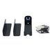 Laser LTR Wall Mounted Bike Holder 8191 Laser - Dynamic Drive