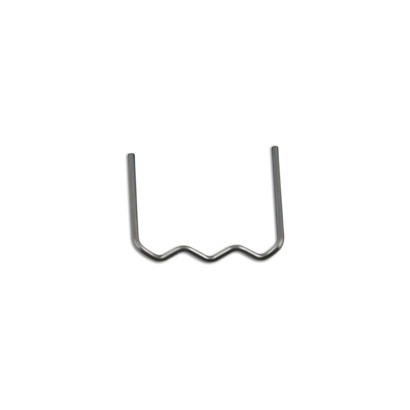 Power-Tec U Staples 0.6mm 100pcs 91782 Power-Tec - Dynamic Drive