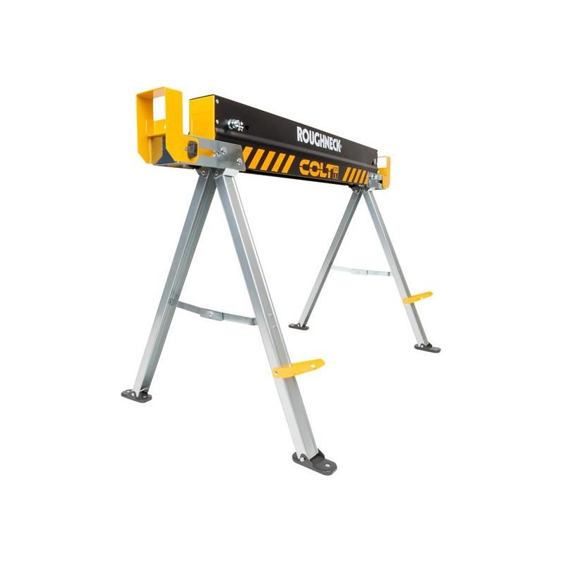 Roughneck COLT 575S Sawhorse Roughneck - Dynamic Drive