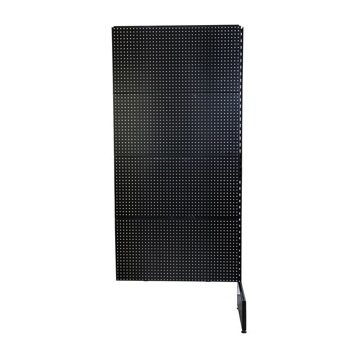 Silverline Toolbar Add-On 1m Black Silverline - Dynamic Drive