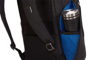 Thule Crossover 2 laptop rucksack 30L black Laptop backpack Thule - Dynamic Drive