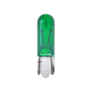 Ring Automotive R286G 12V 1.2W Capless W2X4.6D Indicator & Panel (Green) Ring  - Dynamic Drive