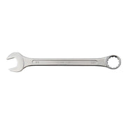Silverline Combination Spanner Set 22pce 6 - 22mm & 1/4 - 7/8" Silverline - Dynamic Drive