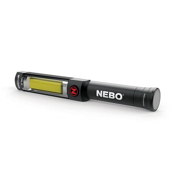 Big Larry 2 torch and work light NEB-6737-G UK Camping And Leisure - Dynamic Drive