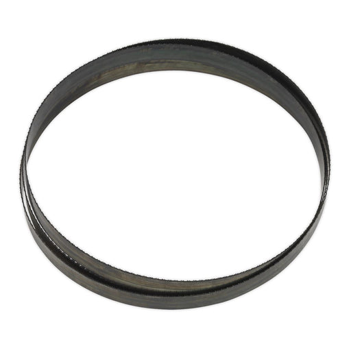 Sealey Bandsaw Blade 2105 x 20 x 0.9mm 24tpi SM354B24 Sealey - Dynamic Drive