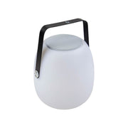 Bo-Camp Industrial Collection Table Lamp with Bluetooth Speaker Bo-Camp - Dynamic Drive