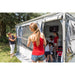 Fiamma Caravanstore XL ZIP 280 Privacy Room Fiamma - Dynamic Drive