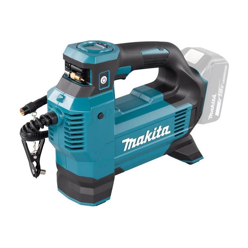 Makita DMP181Z LXT Inflator 18V Bare Unit Makita - Dynamic Drive