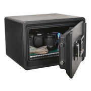 Sealey Electronic Combination Fireproof Safe 450 x 380 x 305mm SCFS04 Sealey - Dynamic Drive