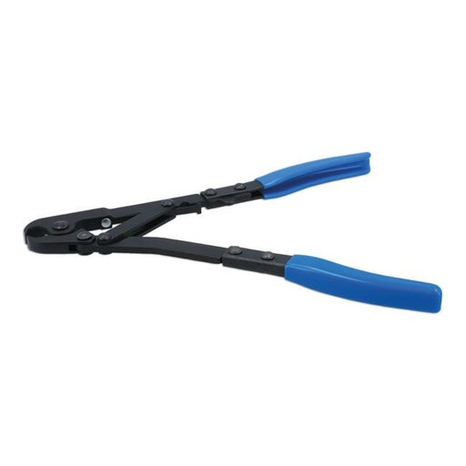 Laser Hose Clip Pliers - for Single/Double Ear Clips 8261 Laser - Dynamic Drive