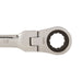 Silverline Flexible Head Ratchet Spanner 18mm Silverline - Dynamic Drive
