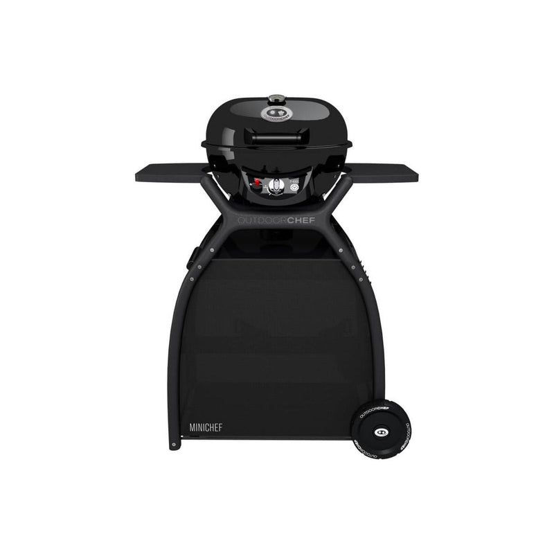 Outdoor Minichef Gas Bbq P-402Gmini 1812805 Outdoorchef - Dynamic Drive