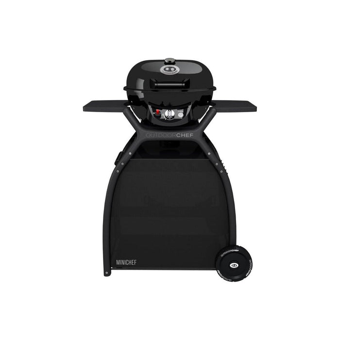Outdoor Minichef Gas Bbq P-402Gmini 1812805 Outdoorchef - Dynamic Drive