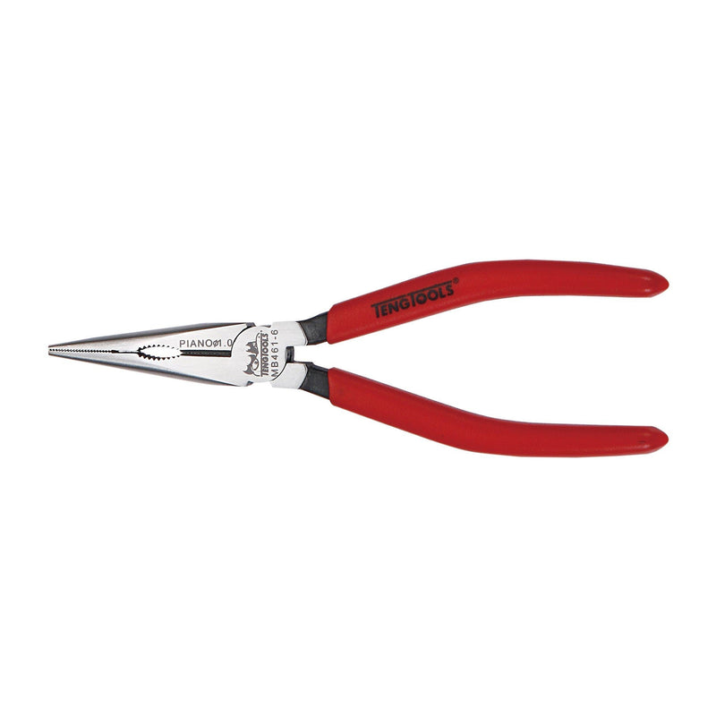Teng Tools Plier Set Vinyl Grip TT2 8 Pieces Teng Tools - Dynamic Drive