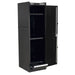 Sealey Hang-On Locker Black AP33519B Sealey - Dynamic Drive