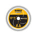 Dewalt Power Tools XR FlexVolt Circular Saw Blade 216 x 30mm x 60T DeWALT Power Tools - Dynamic Drive