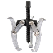 Draper Triple Leg Reversible Puller, 65mm Reach x 75mm Spread 13908 Draper - Dynamic Drive