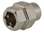 Monument 4534X Grip+ T1 27mm x 32mm Hex Fitting for Box Spanner Monument - Dynamic Drive