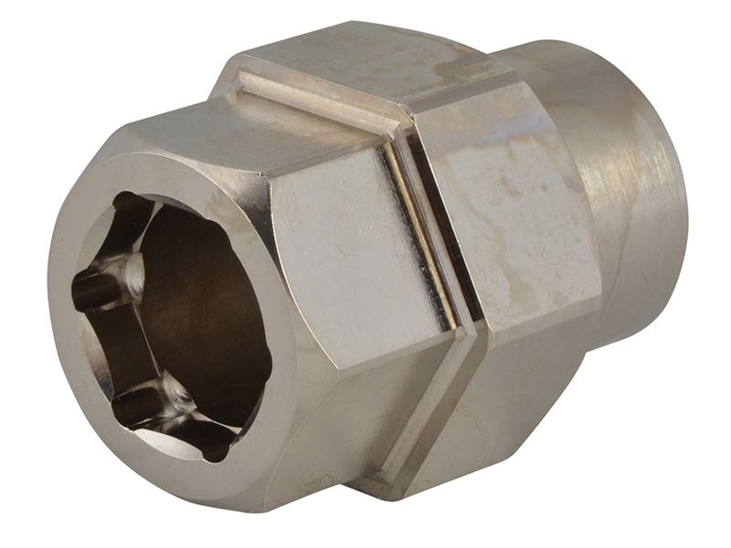 Monument 4534X Grip+ T1 27mm x 32mm Hex Fitting for Box Spanner Monument - Dynamic Drive