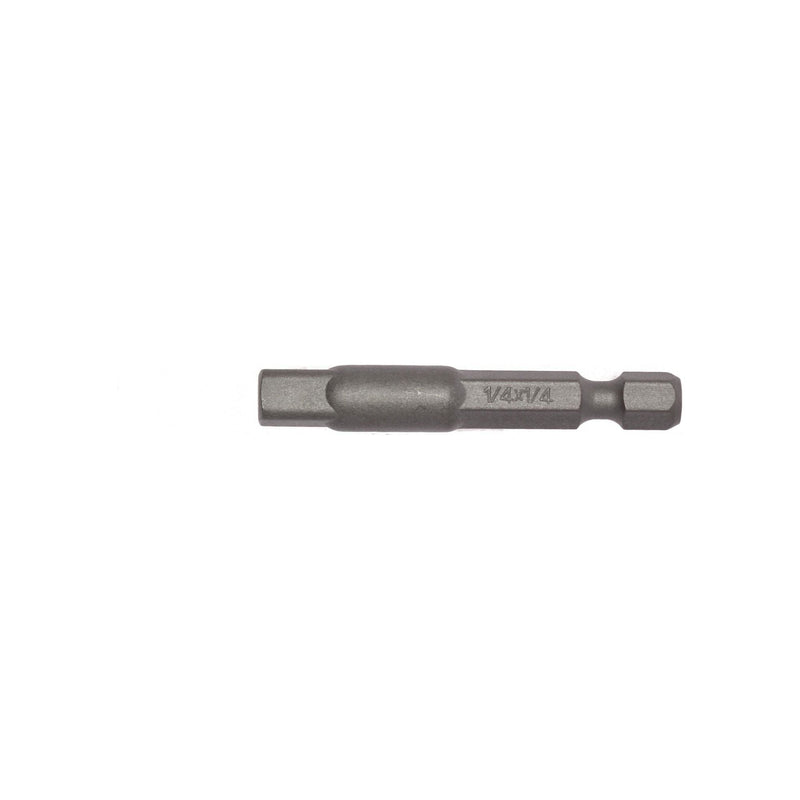 Teng Tools 1/4" Bit Adaptor for 1/4" Sockets Teng Tools - Dynamic Drive