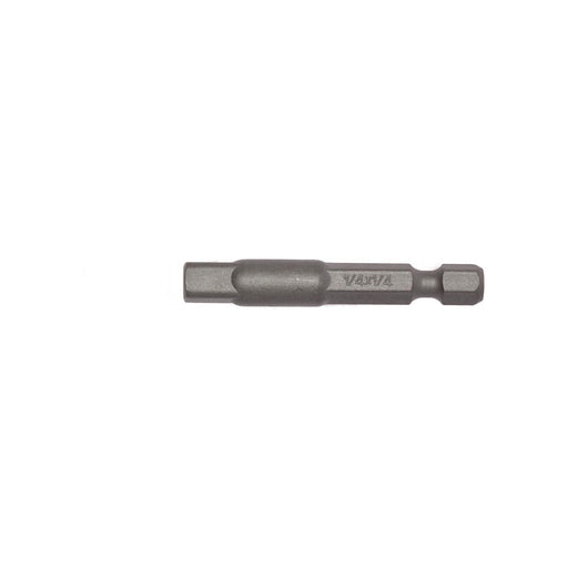 Teng Tools 1/4" Bit Adaptor for 1/4" Sockets Teng Tools - Dynamic Drive