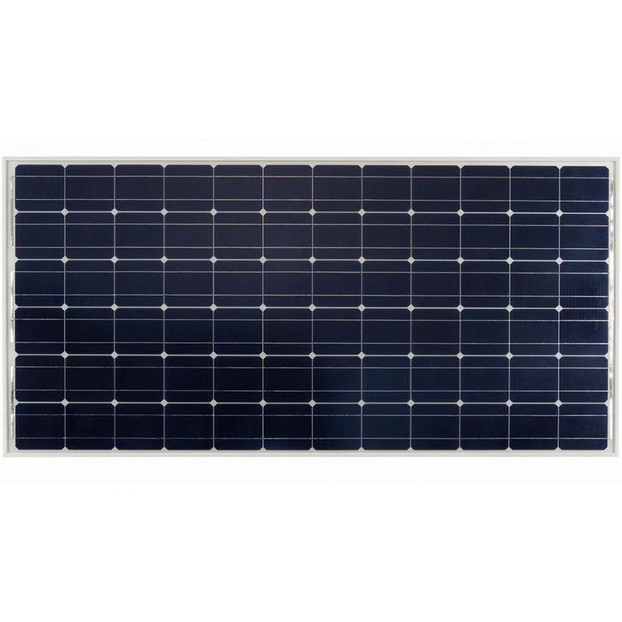 Victron Solar Panel 4a Monocrystal (30W / 12V / 560mm x 350mm) for Caravan and Victron - Dynamic Drive