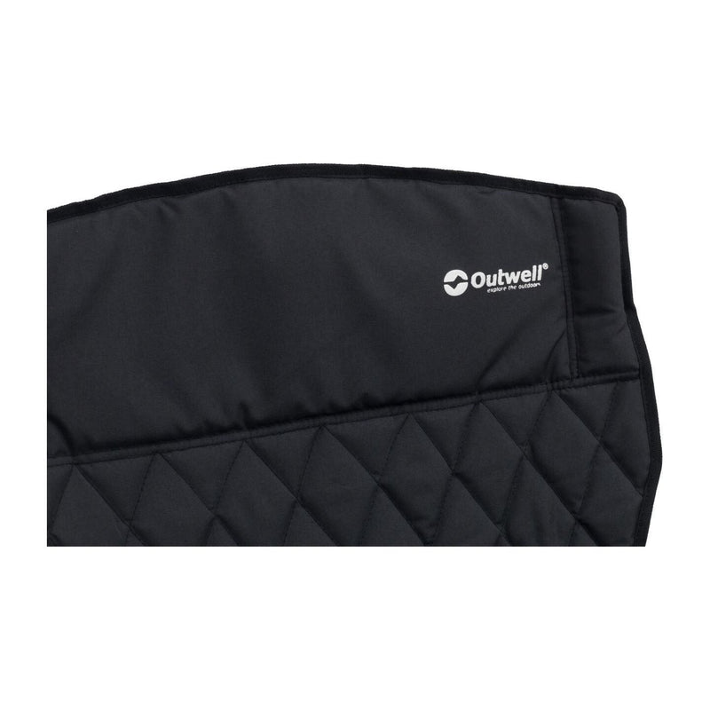 Outwell Derwent Folding Camping Chair with Cup Holder Outwell - Dynamic Drive