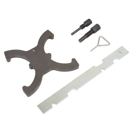 Laser Timing Tool Kit - ford 1.25, 1.4, 1.6 16V, 1.5 and 1.6 TI-VCT 6561 Laser - Dynamic Drive