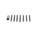 Laser Impact Bit Set 8pc 1/2"D 8506 Laser - Dynamic Drive