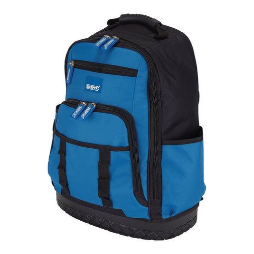 Draper Tool Backpack 28046 Draper - Dynamic Drive