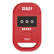Sealey Crash Check Panel Damage Meter CC101 Sealey - Dynamic Drive