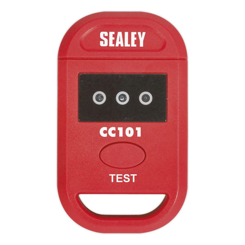 Sealey Crash Check Panel Damage Meter CC101 Sealey - Dynamic Drive