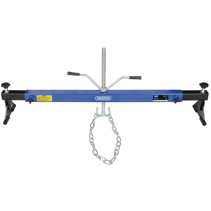 Draper Engine and Gearbox Support, 300kg 13349 Draper - Dynamic Drive