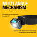 Pro Led Inspection Lamps Ring Automotive - Dynamic Drive