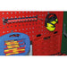 Laser Rail for Insulated Sockets 1/2"D 7924 Laser - Dynamic Drive