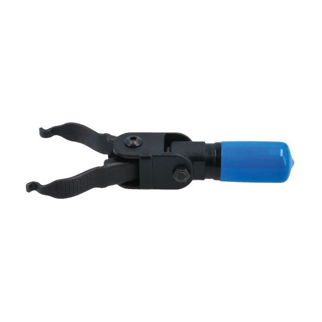 Laser Scarab Quick Connector Disconnect Tool with Multi Flexi-Head 8473 Laser - Dynamic Drive