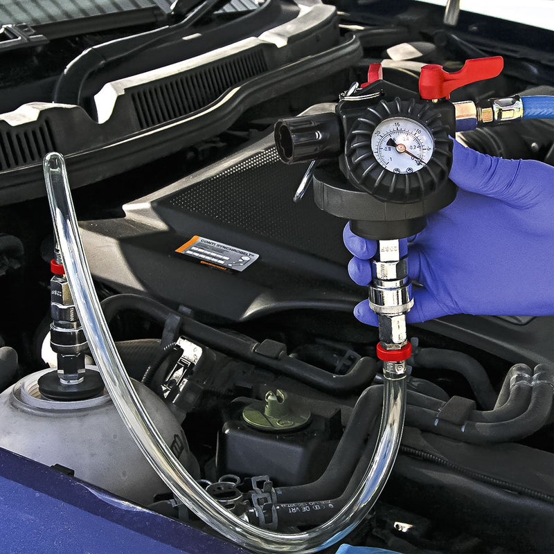 Sealey Cooling System Filler VS0041 Sealey - Dynamic Drive