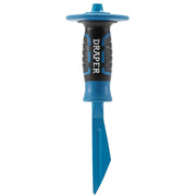 Draper Plugging Chisel, 250mm 99174 Draper - Dynamic Drive
