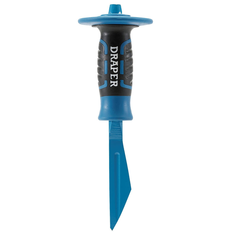 Draper Plugging Chisel, 250mm 99174 Draper - Dynamic Drive