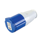 Defender 230V Coupler 16A Defender - Dynamic Drive